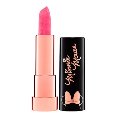 Batom Matte Minnie Mouse